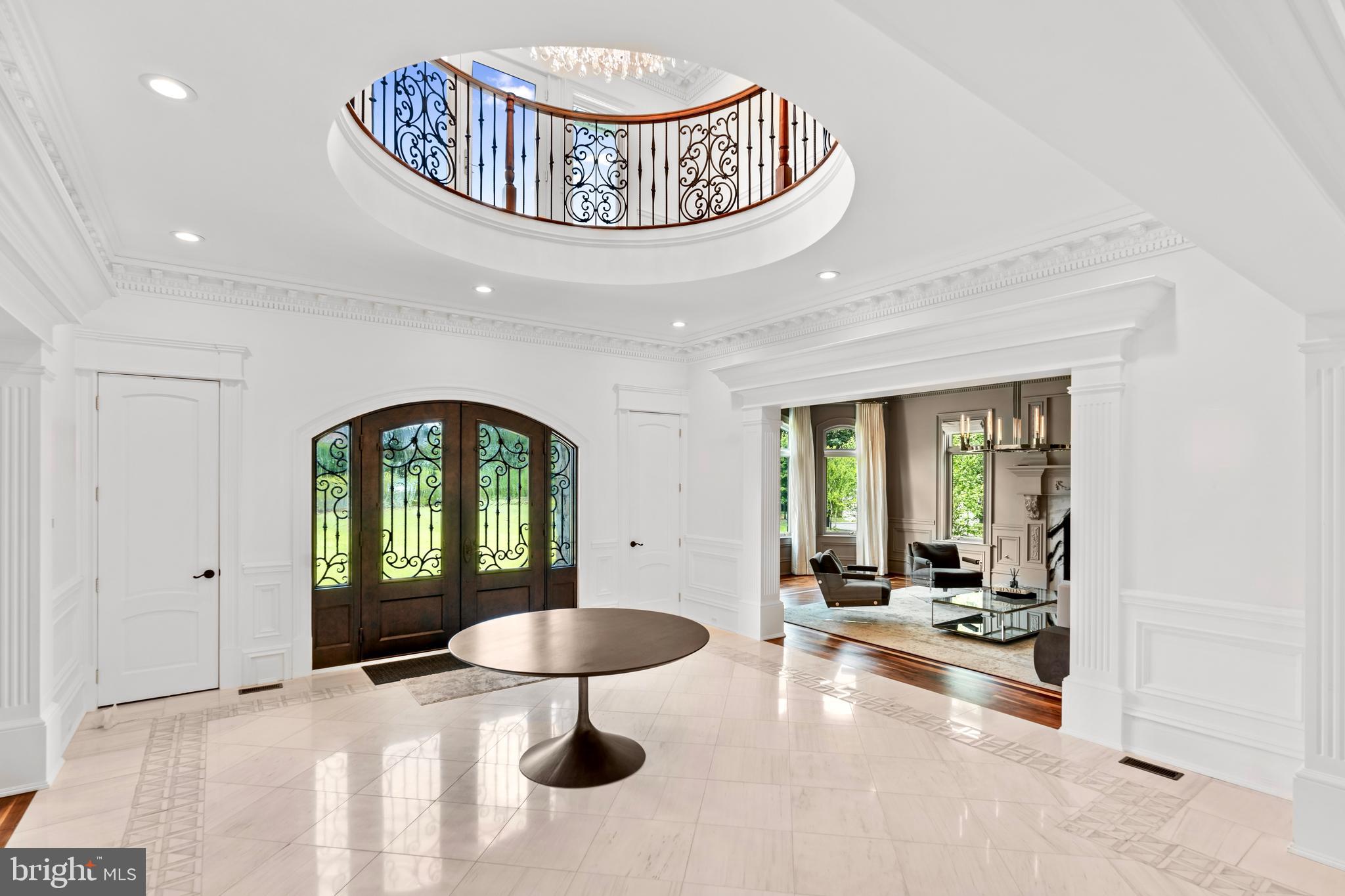 PUTNAM FARM ESTATES - Residential