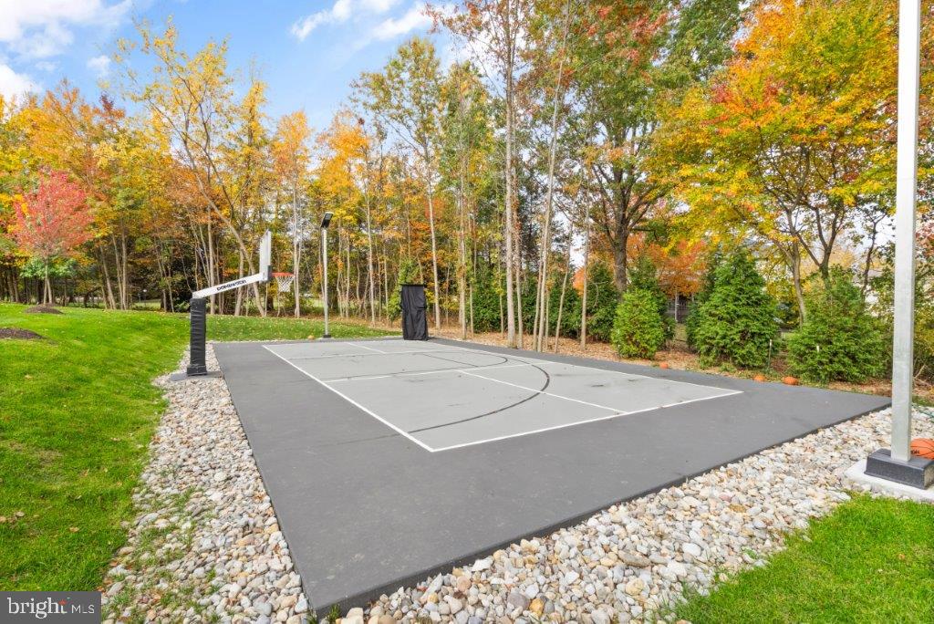 PUTNAM FARM ESTATES - Residential