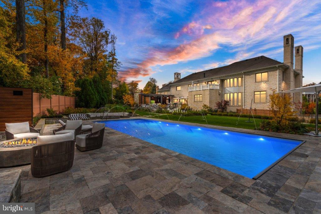 PUTNAM FARM ESTATES - Residential