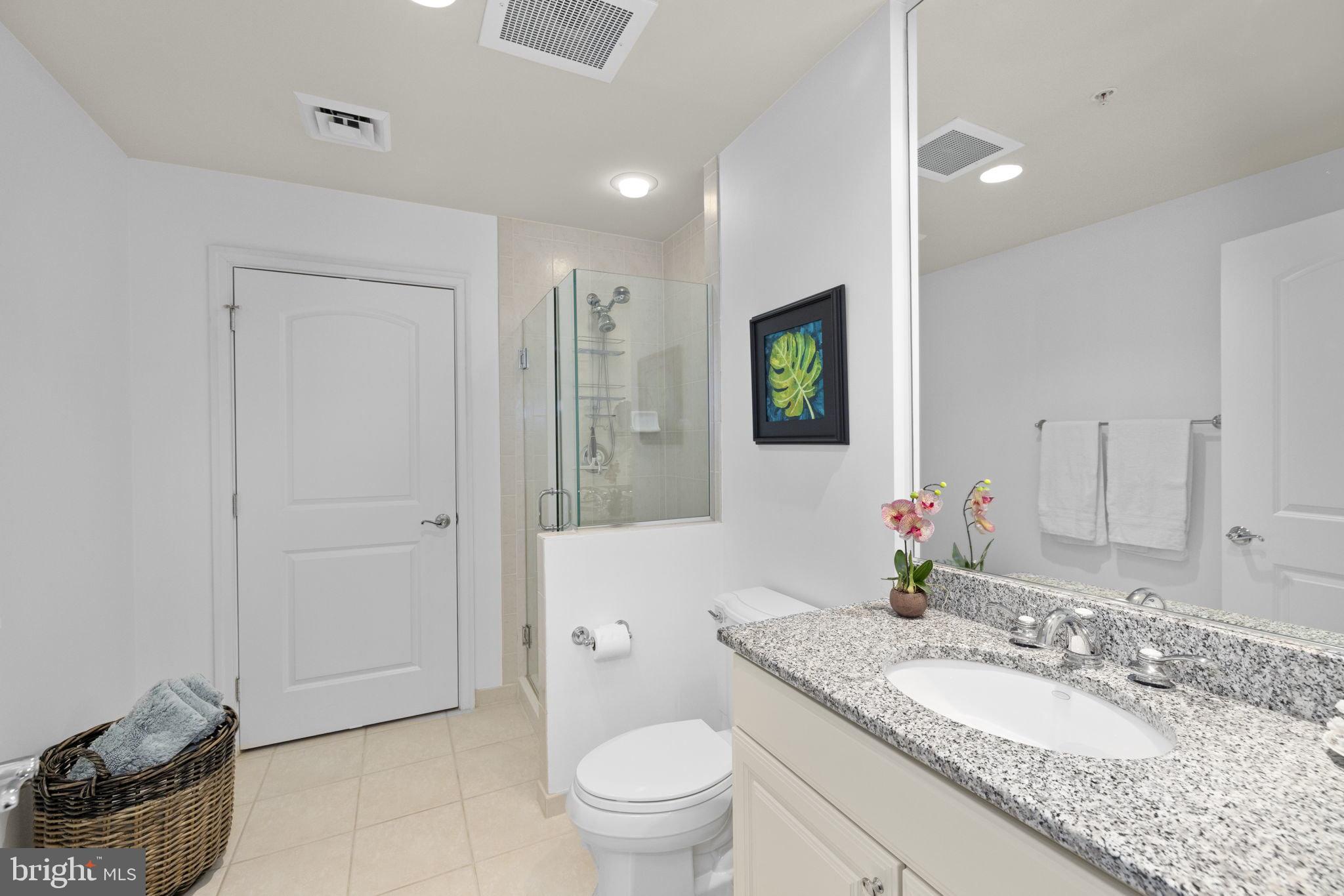 PALLADIUM AT MCLEAN - Residential