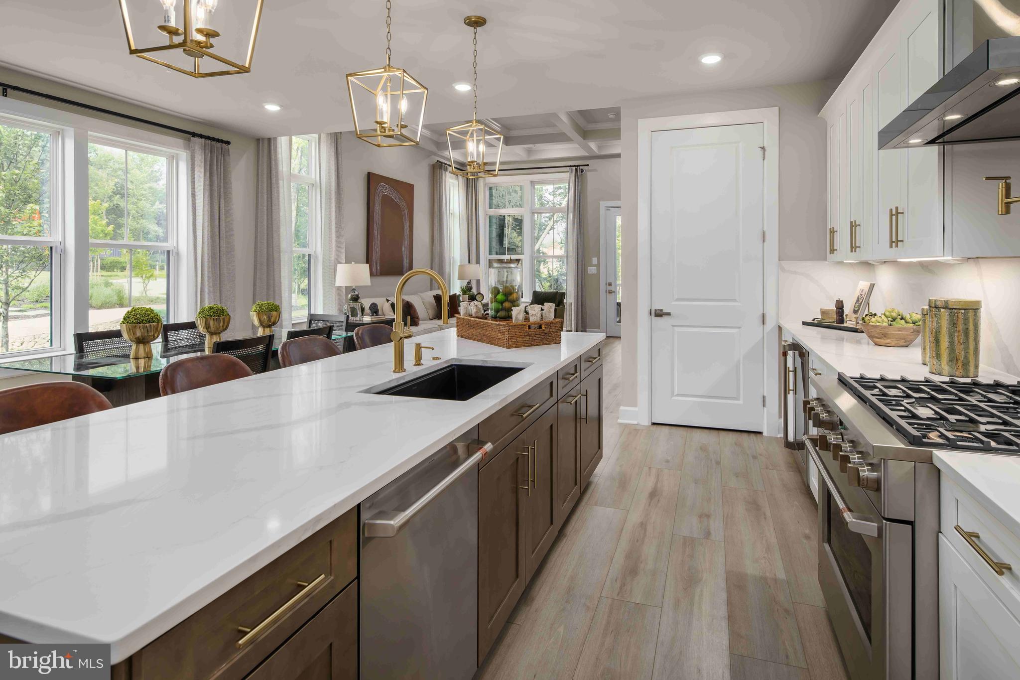 KERGER POND - Residential