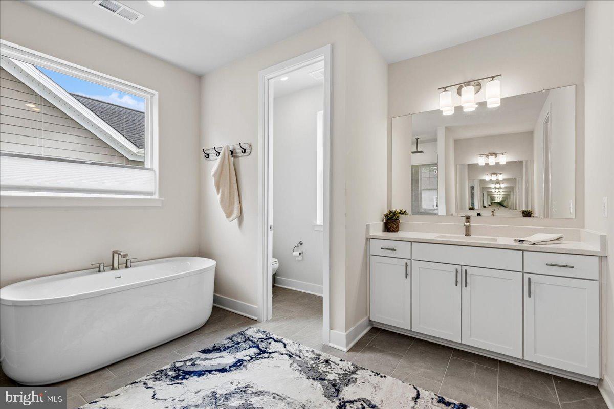 PARKSIDE PRESERVE - Residential