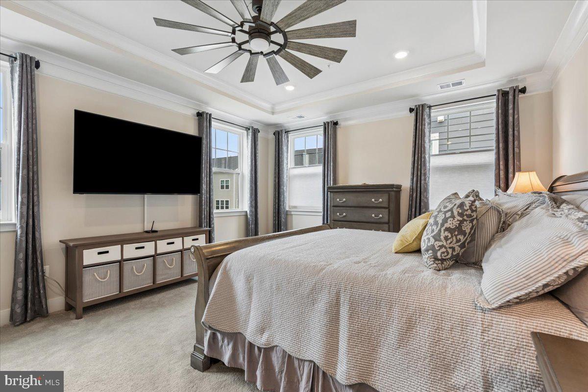 PARKSIDE PRESERVE - Residential