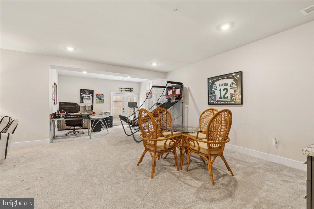 PARKSIDE PRESERVE - Residential