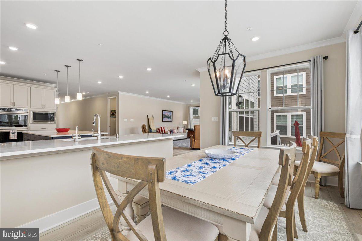 PARKSIDE PRESERVE - Residential