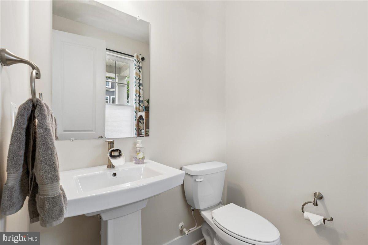 PARKSIDE PRESERVE - Residential