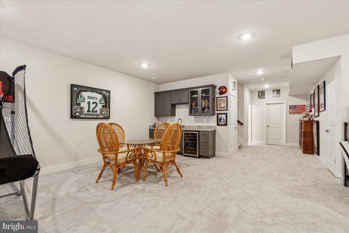 PARKSIDE PRESERVE - Residential