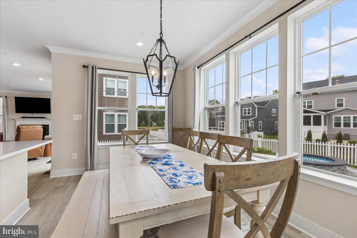 PARKSIDE PRESERVE - Residential