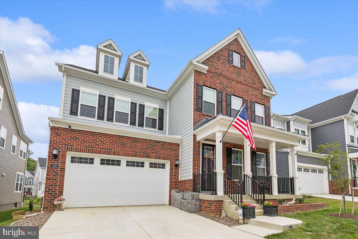 PARKSIDE PRESERVE - Residential
