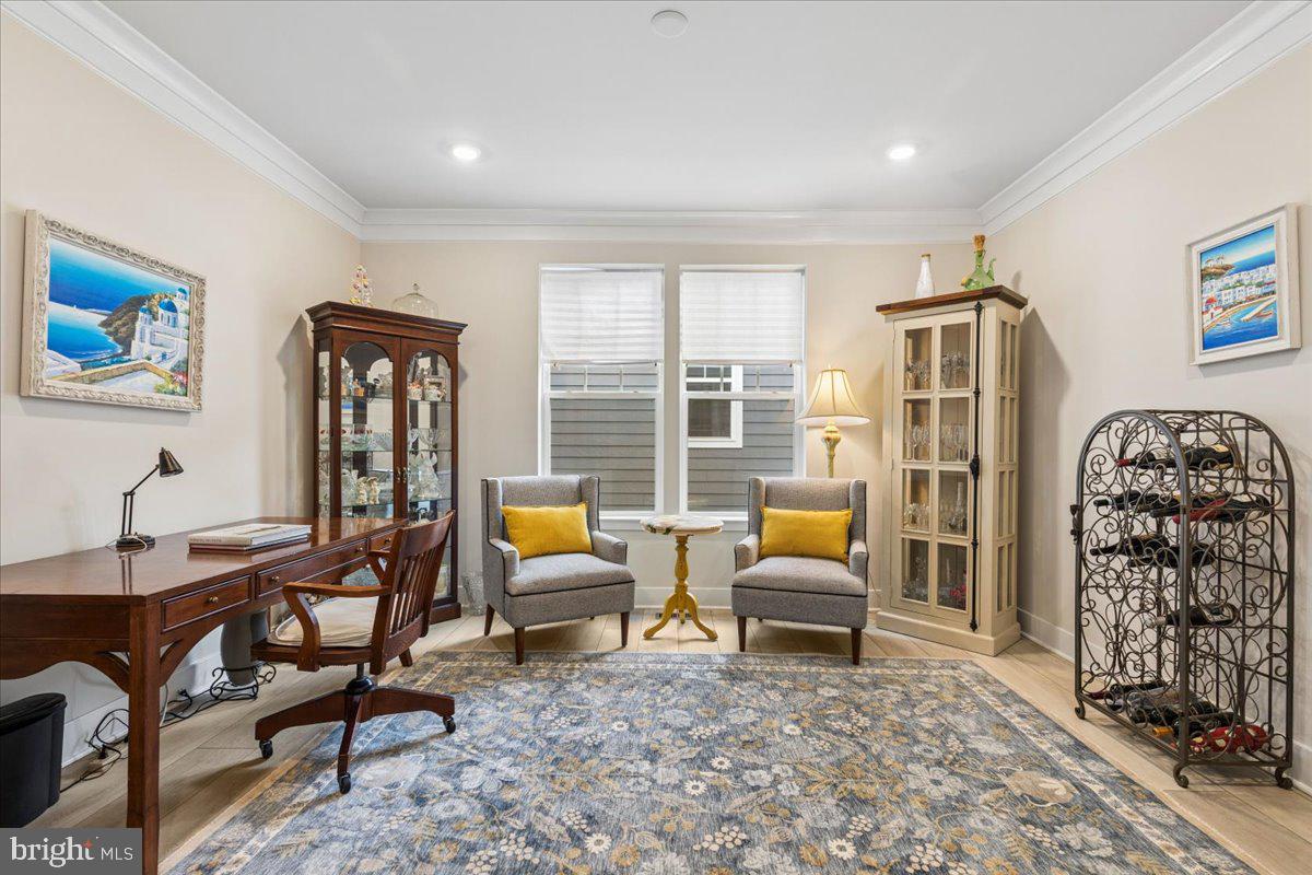 PARKSIDE PRESERVE - Residential