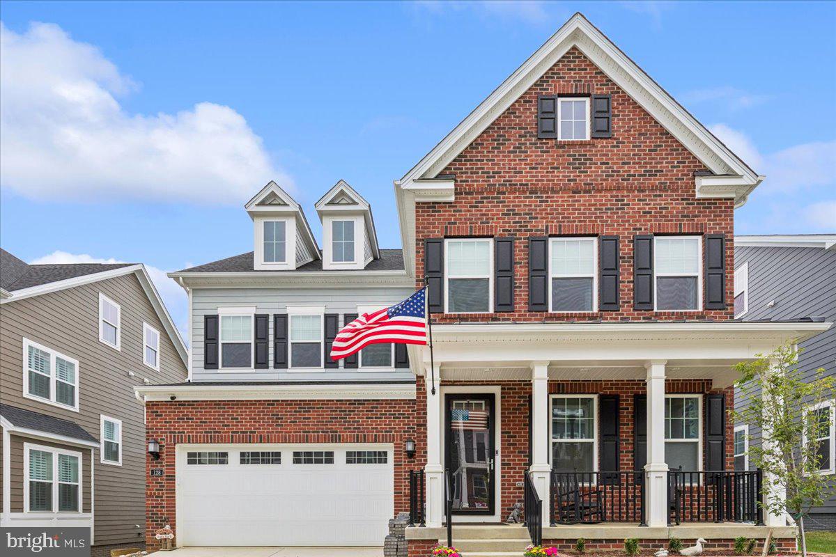PARKSIDE PRESERVE - Residential
