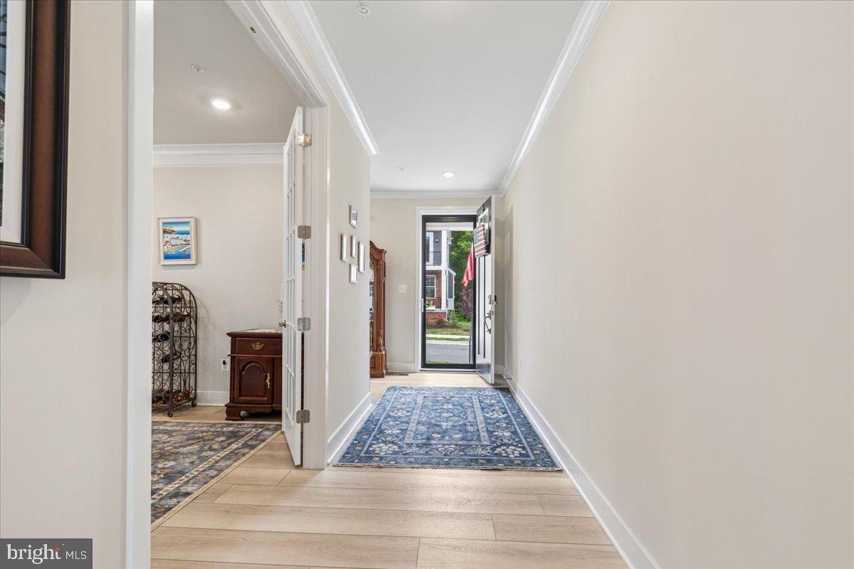 PARKSIDE PRESERVE - Residential