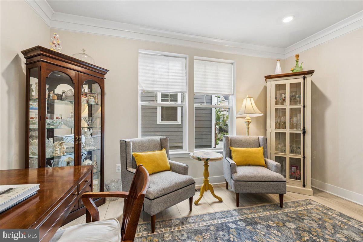 PARKSIDE PRESERVE - Residential