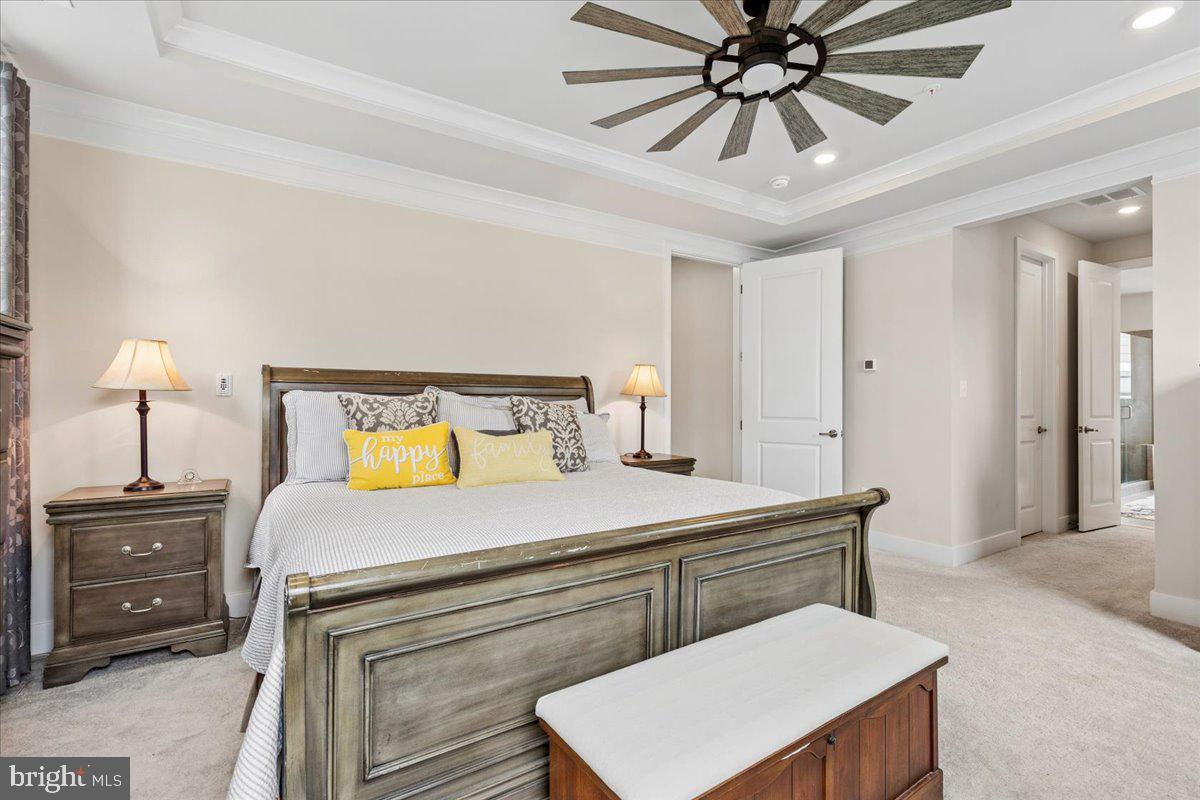 PARKSIDE PRESERVE - Residential