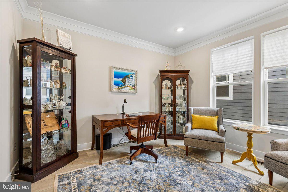 PARKSIDE PRESERVE - Residential