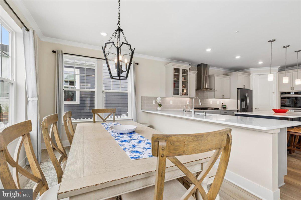 PARKSIDE PRESERVE - Residential