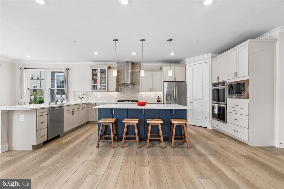 PARKSIDE PRESERVE - Residential