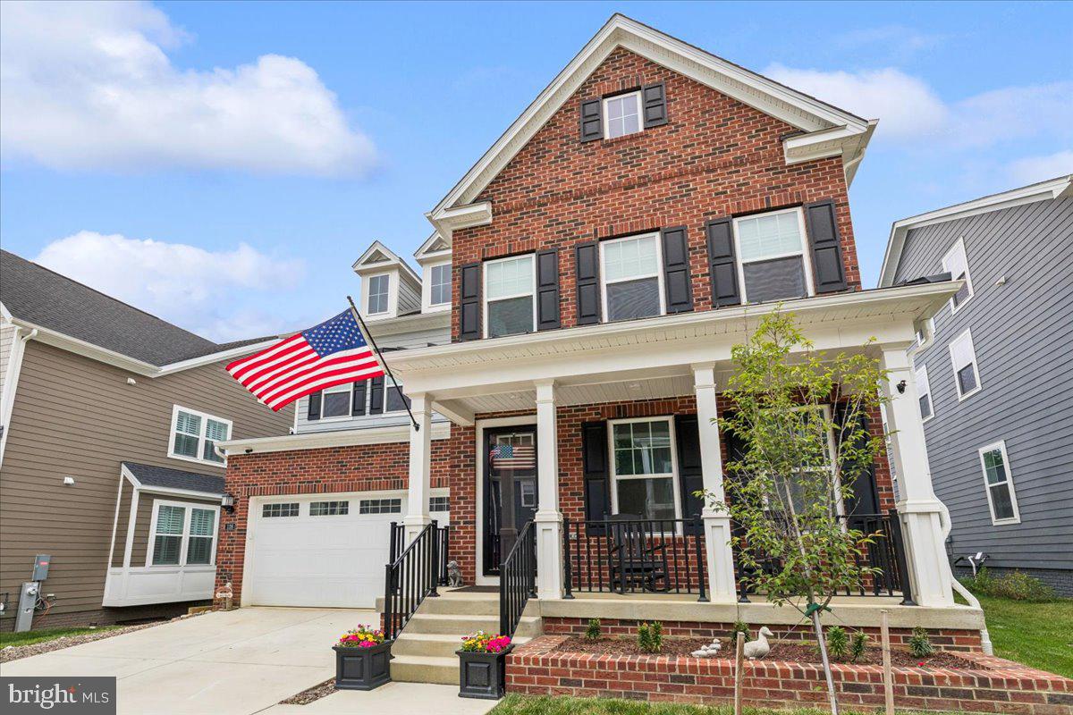 PARKSIDE PRESERVE - Residential