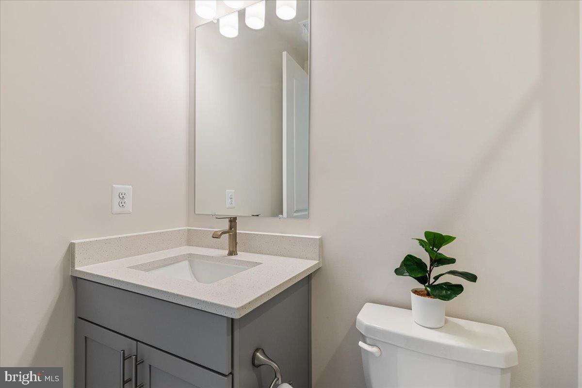 PARKSIDE PRESERVE - Residential