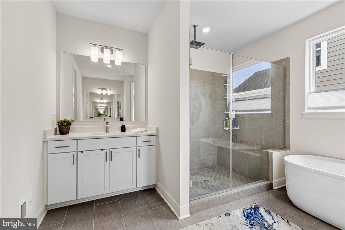 PARKSIDE PRESERVE - Residential
