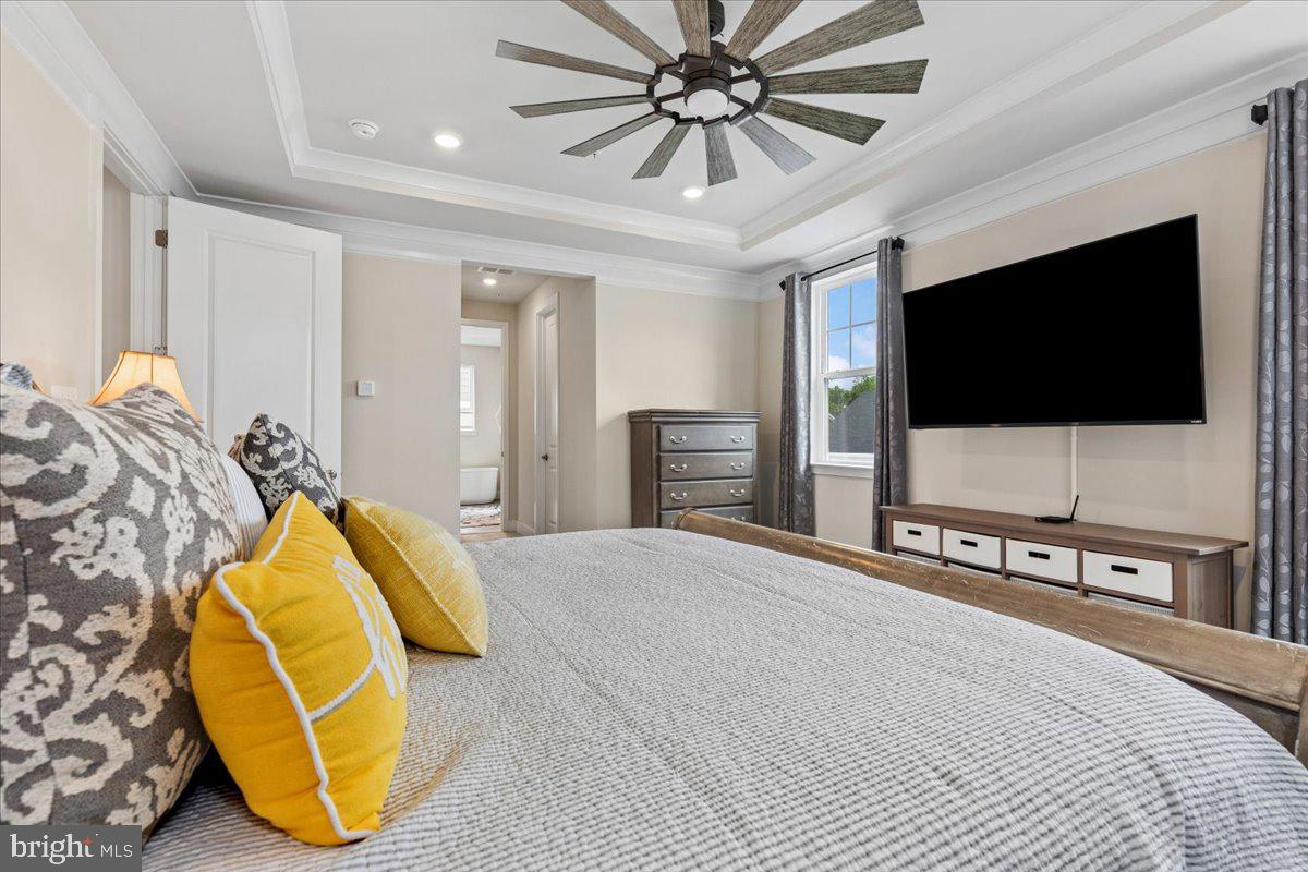 PARKSIDE PRESERVE - Residential