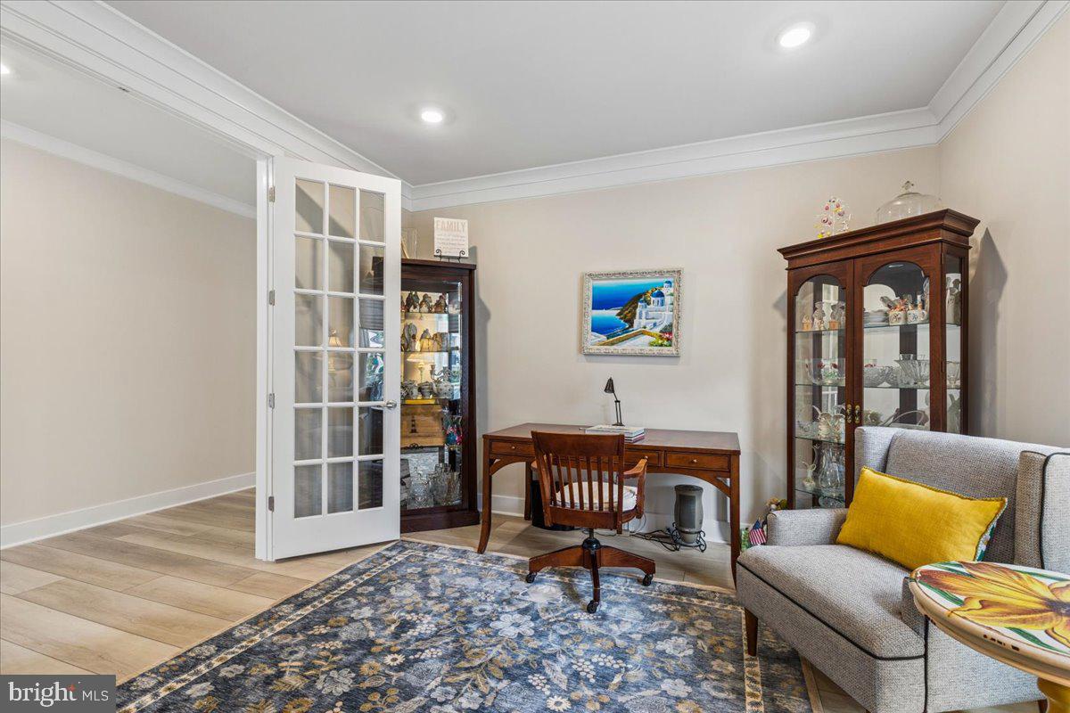PARKSIDE PRESERVE - Residential