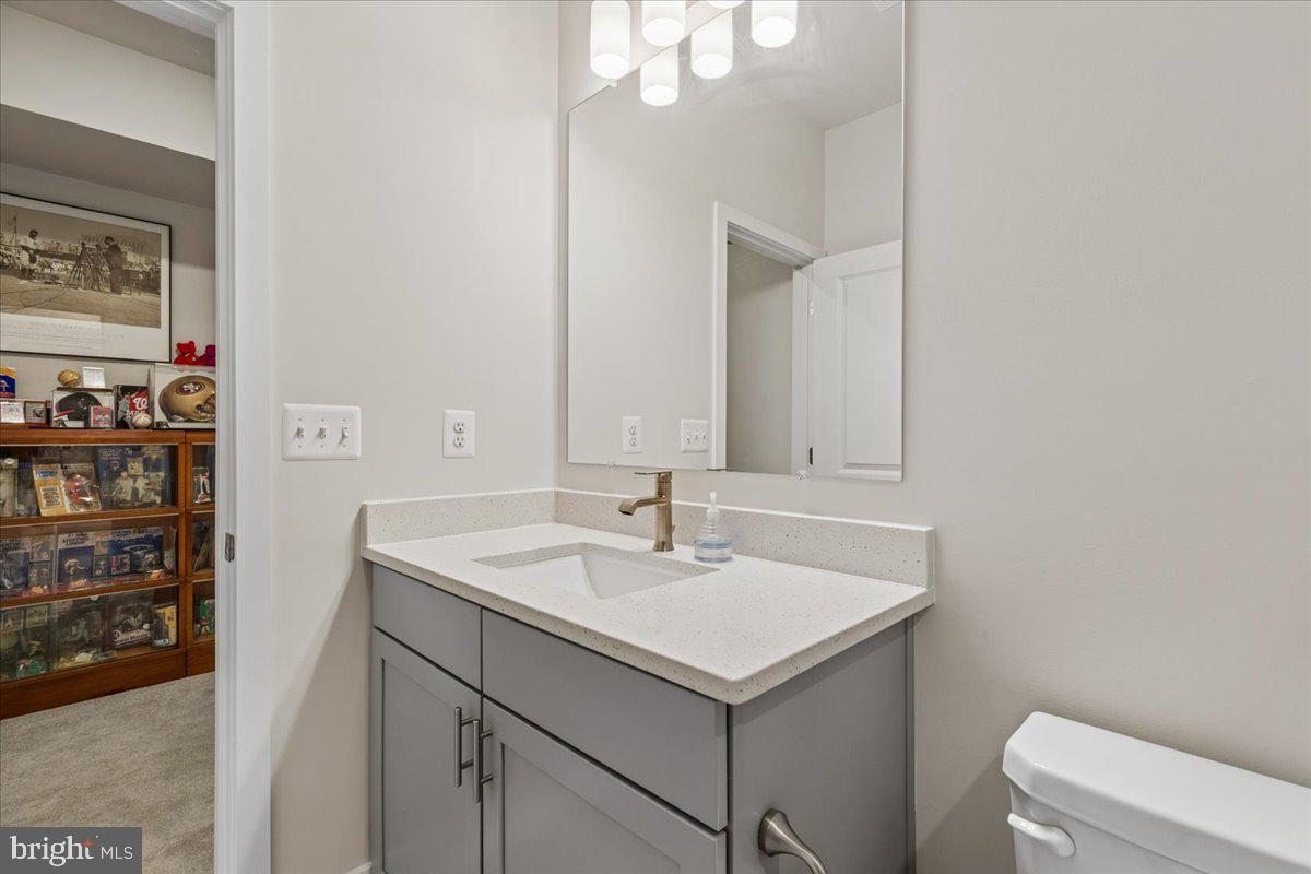 PARKSIDE PRESERVE - Residential
