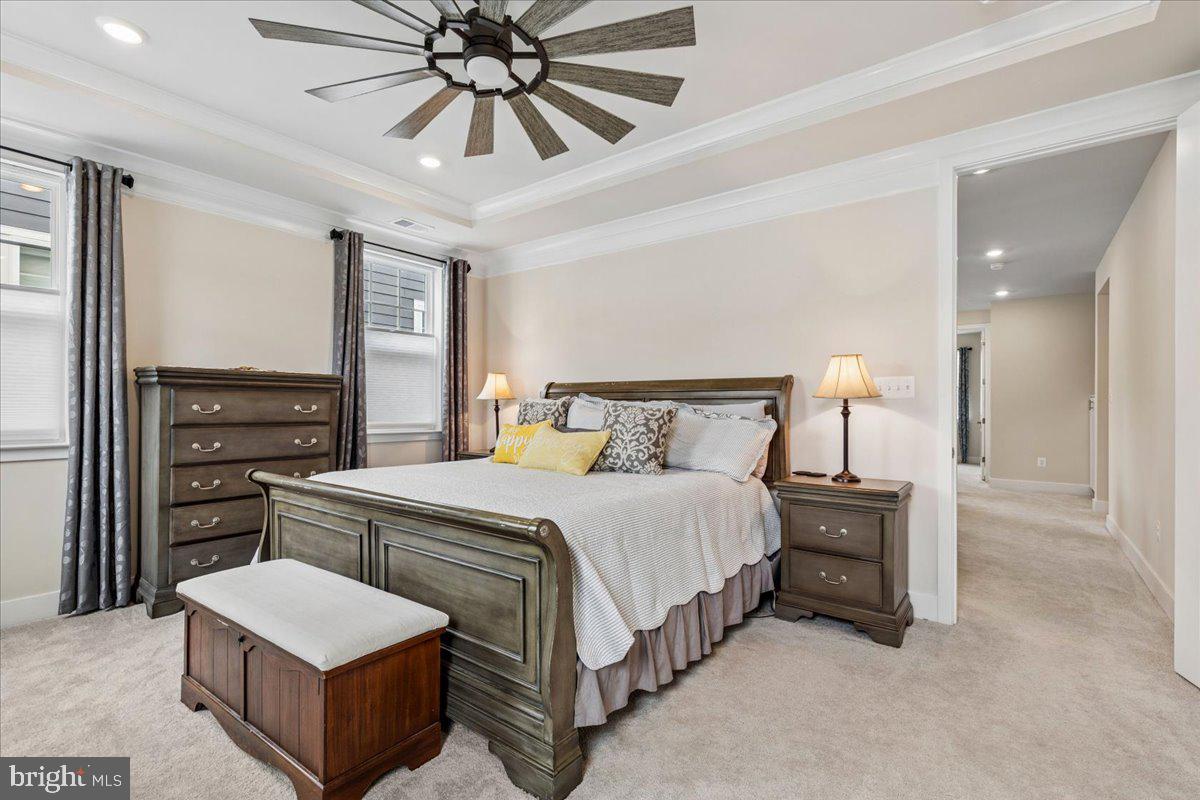 PARKSIDE PRESERVE - Residential