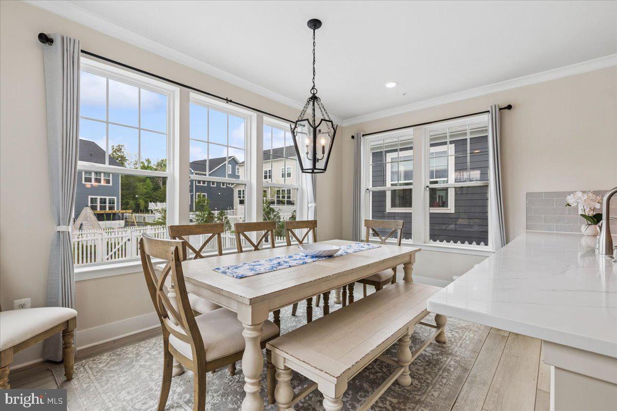 PARKSIDE PRESERVE - Residential