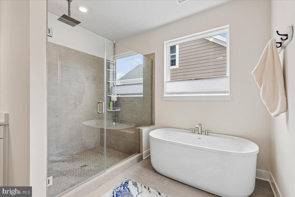 PARKSIDE PRESERVE - Residential