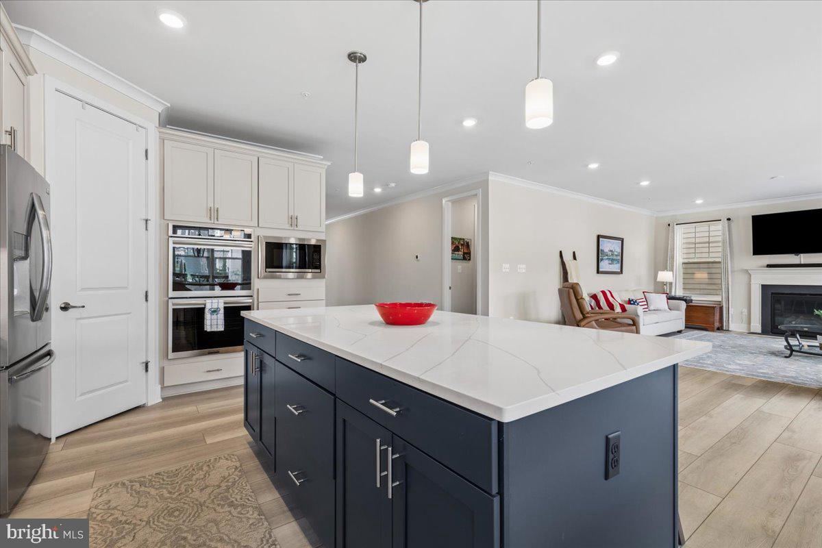 PARKSIDE PRESERVE - Residential