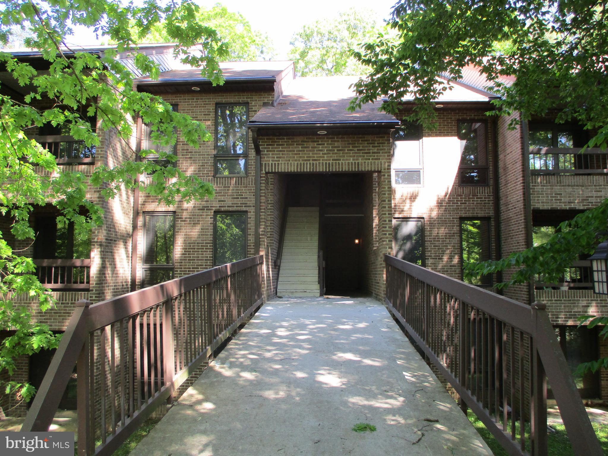 Beautiful ground floor 2 bedroom condo. All new flooring. Rent includes water,sewer, trash washer and dryer. NO SMOKERS!!  Pets case by case. Very nice unit.
