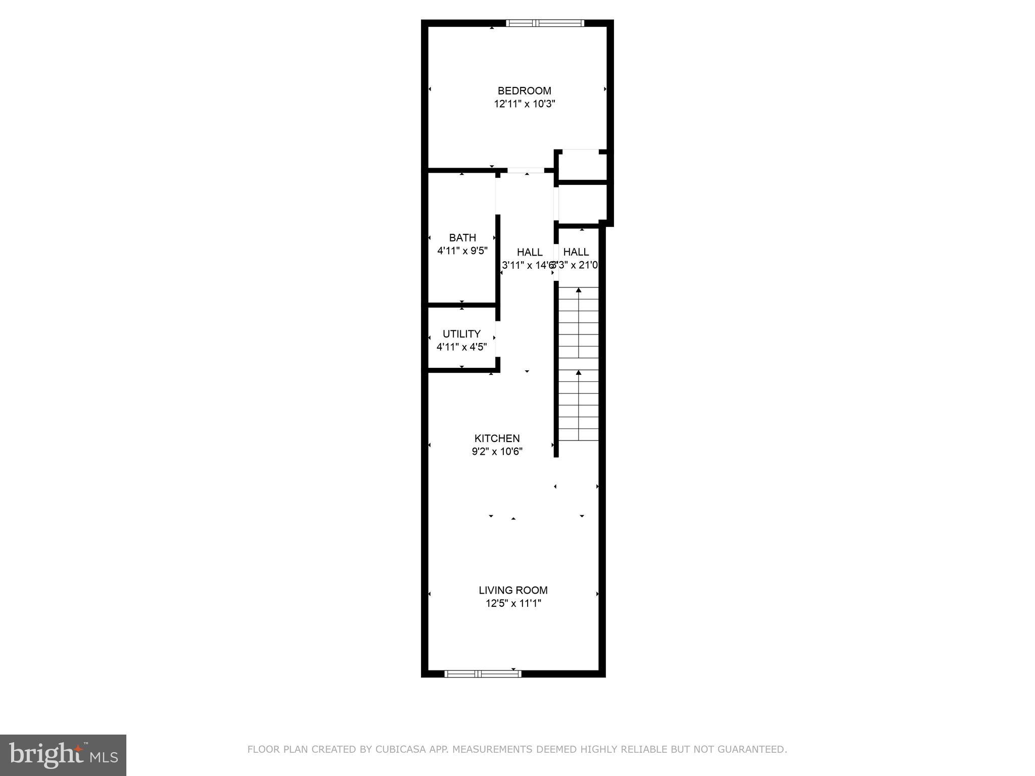 GRAYS FERRY - Residential Income