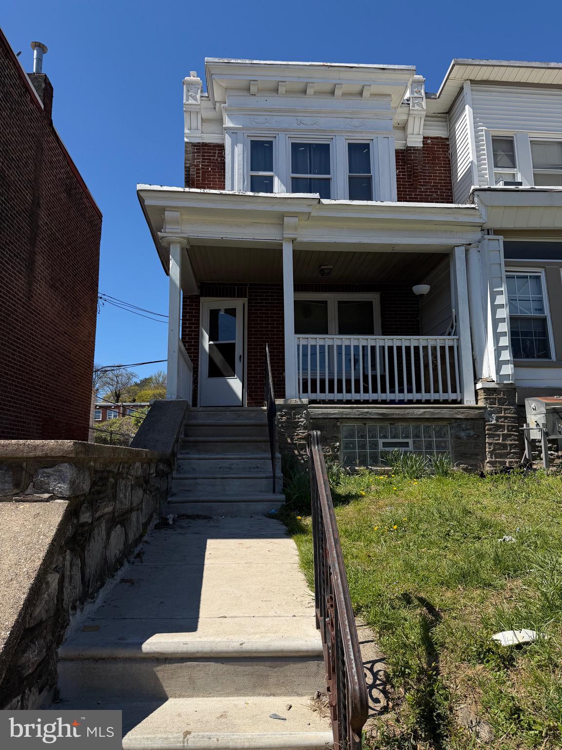 LOGAN - Residential