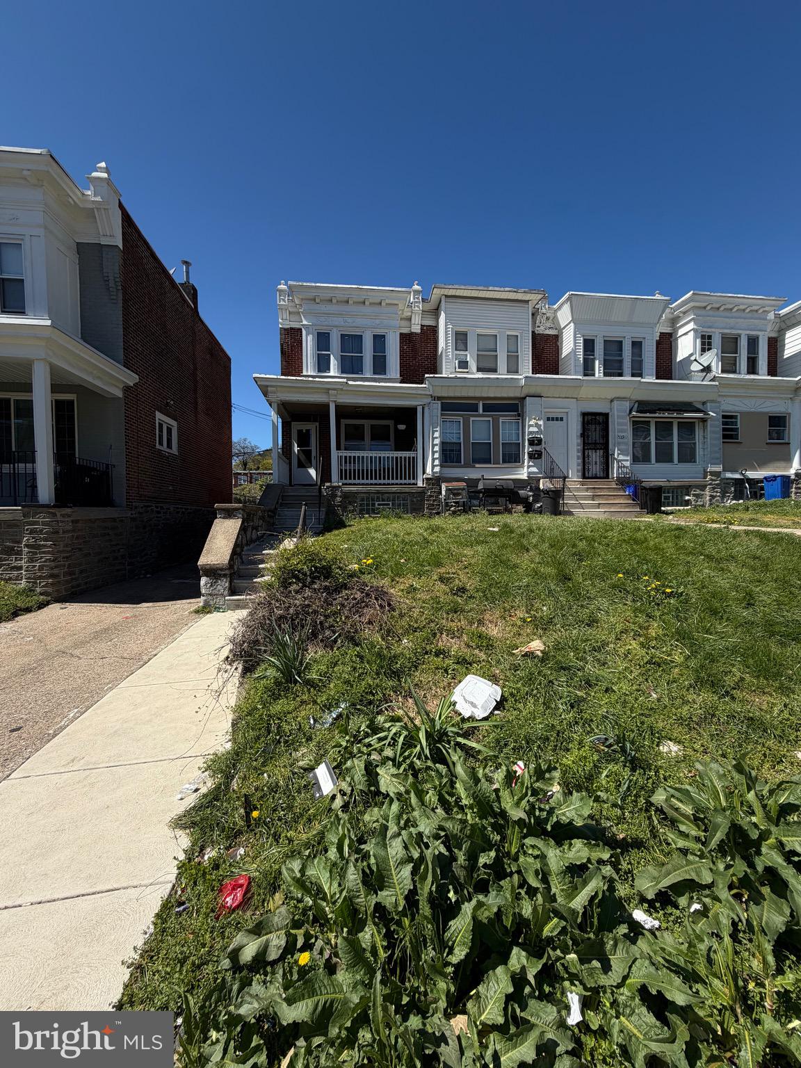 LOGAN - Residential