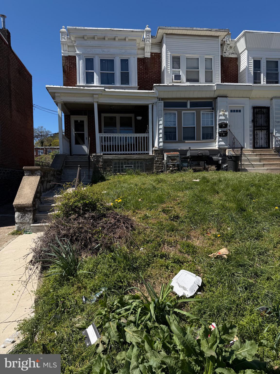 LOGAN - Residential
