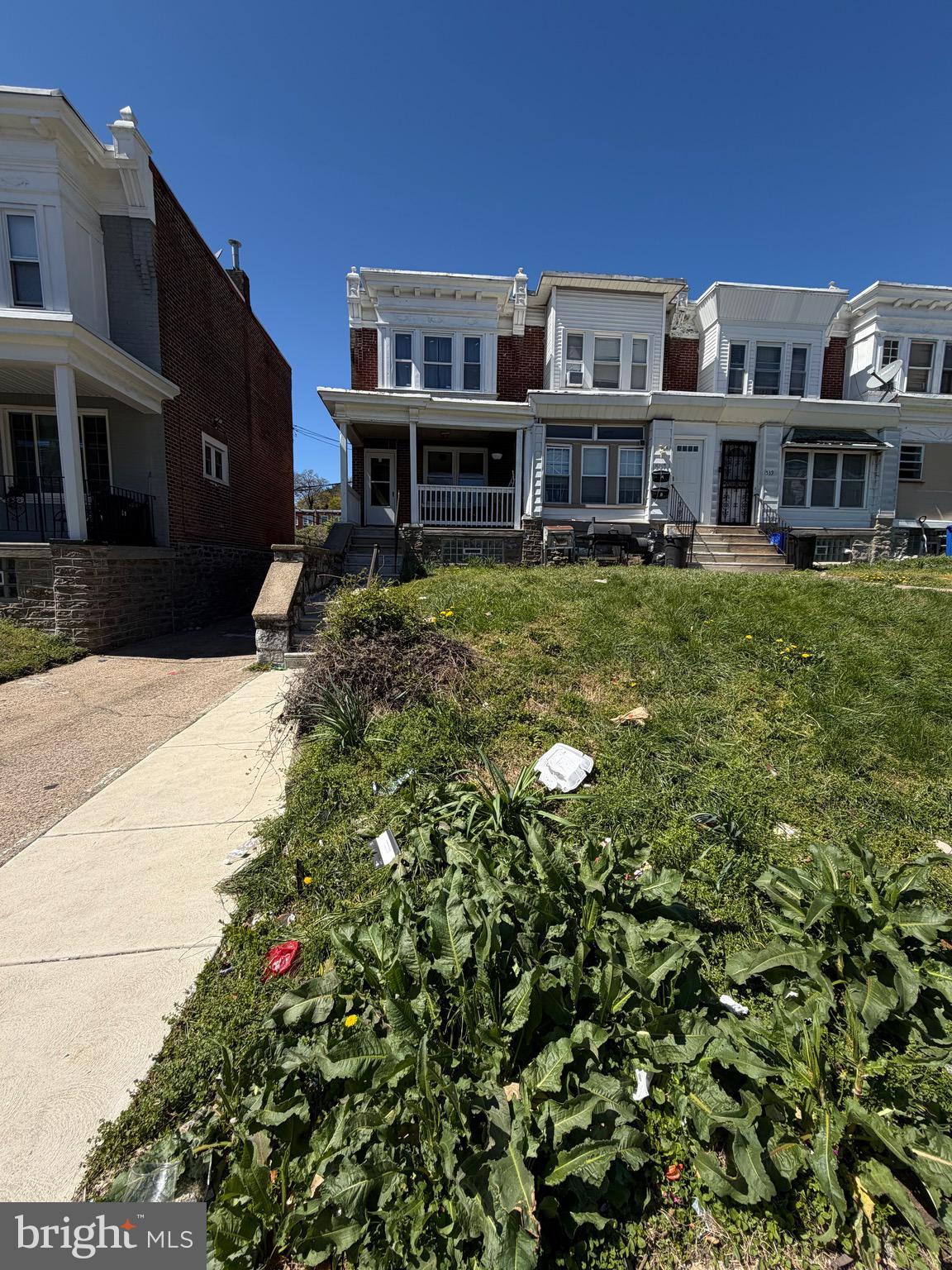 LOGAN - Residential