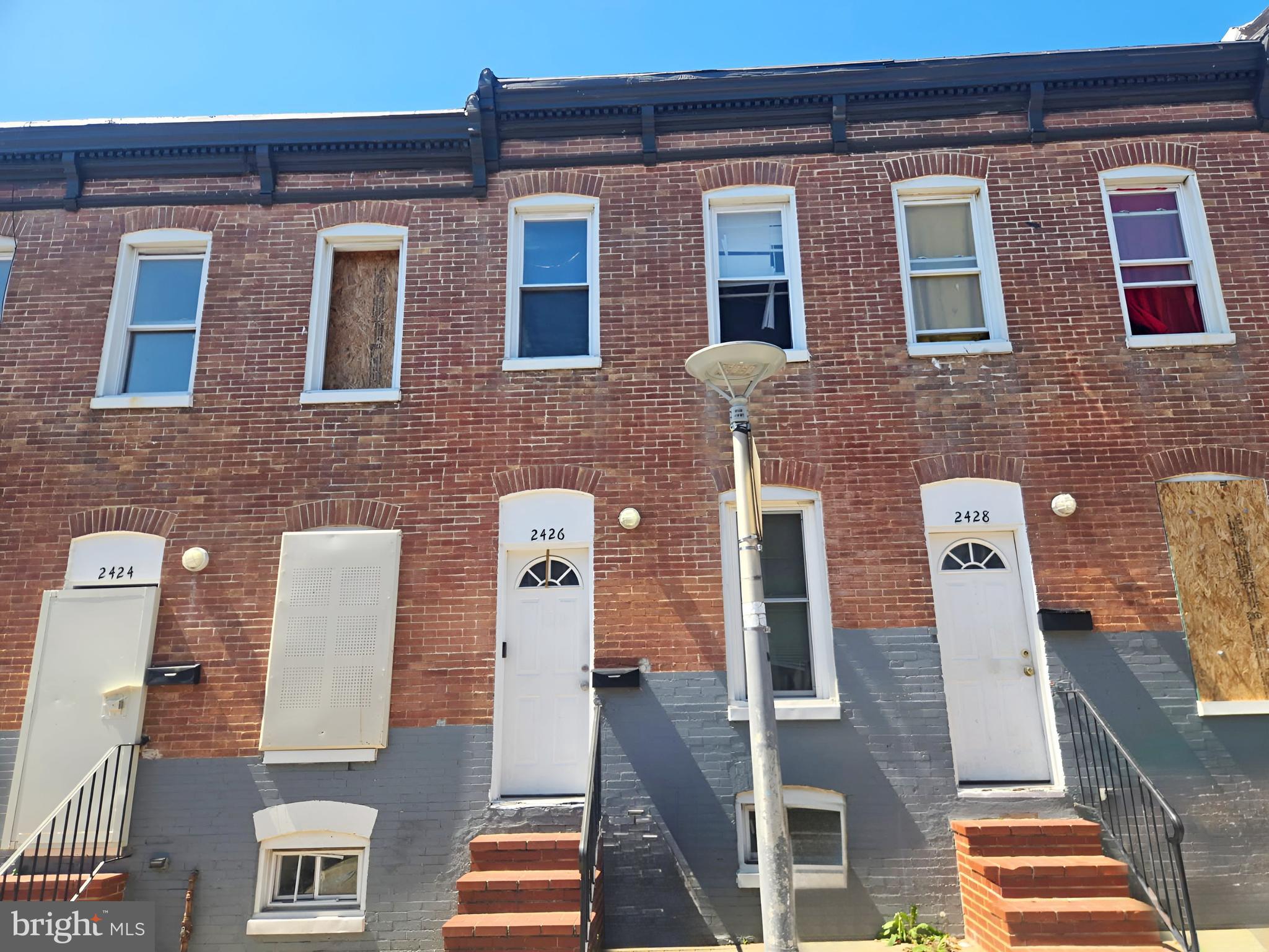 NONE AVAILABLE - Residential