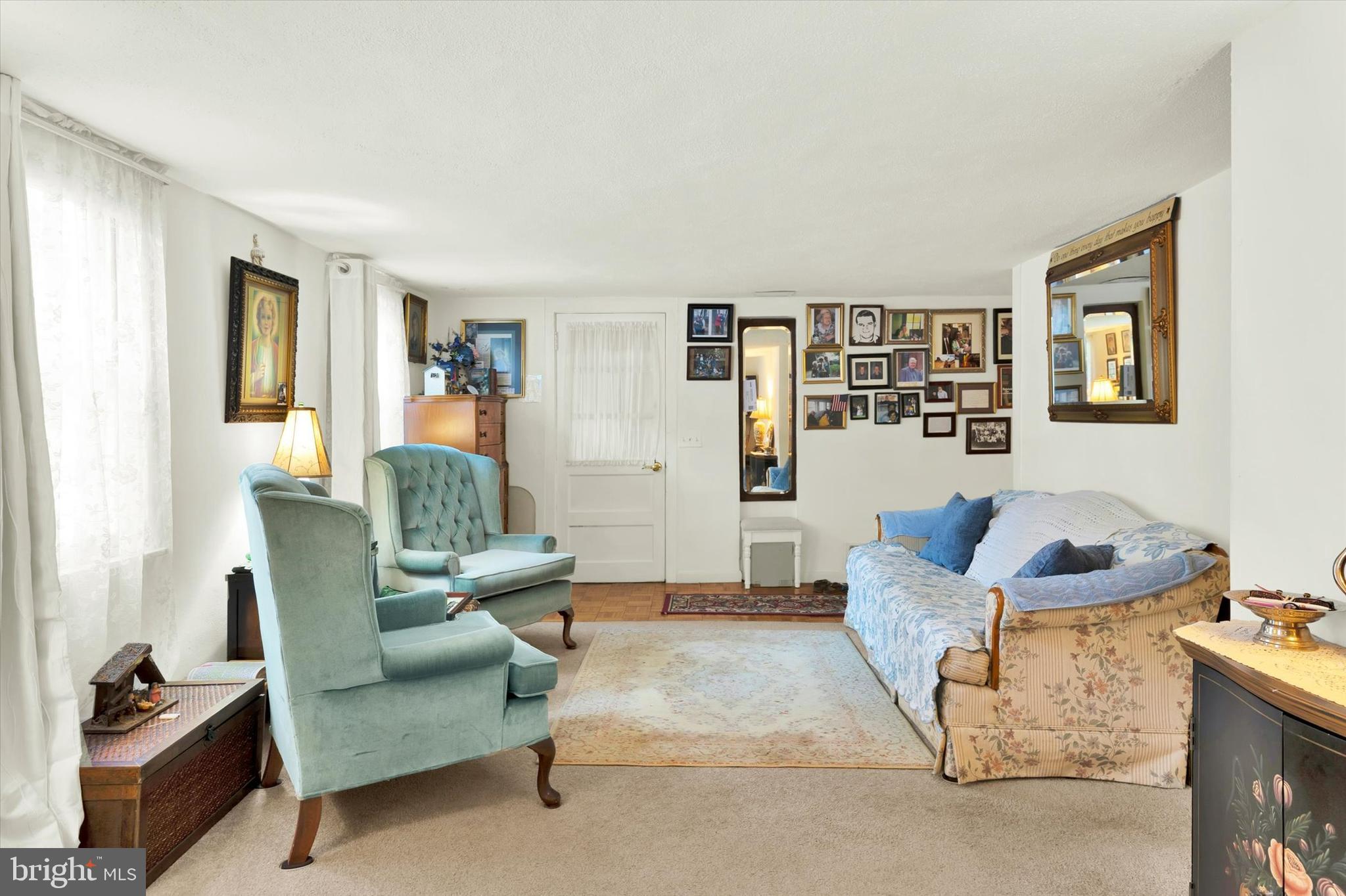 BALTIMORE COUNTY - Residential