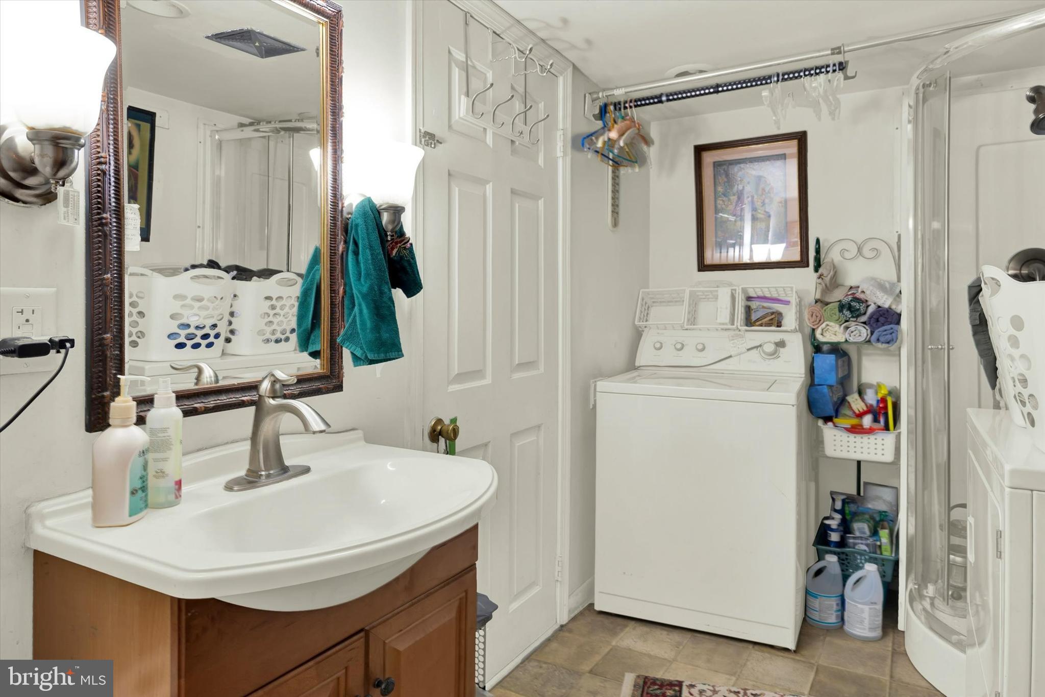 BALTIMORE COUNTY - Residential