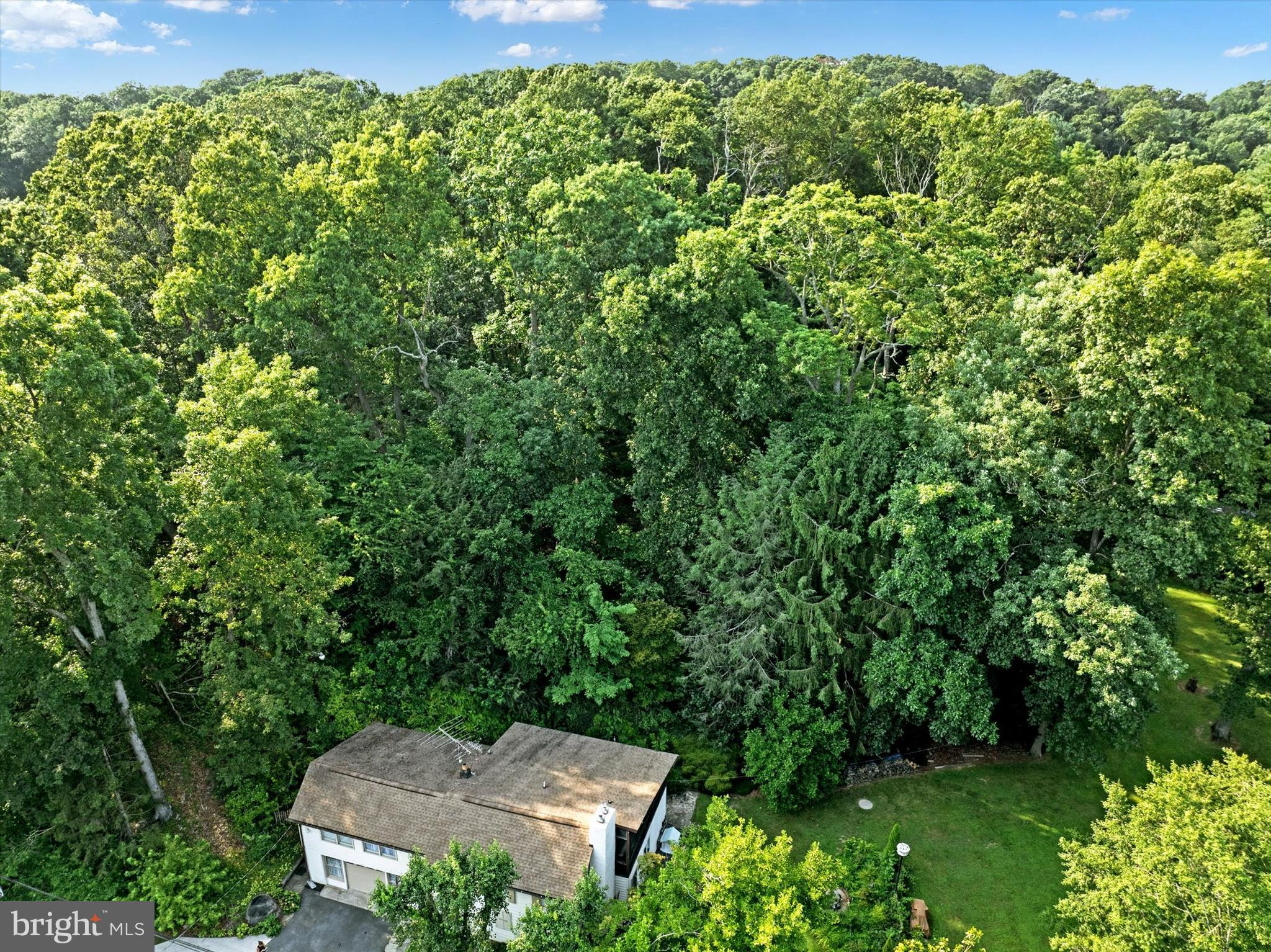BALTIMORE COUNTY - Residential