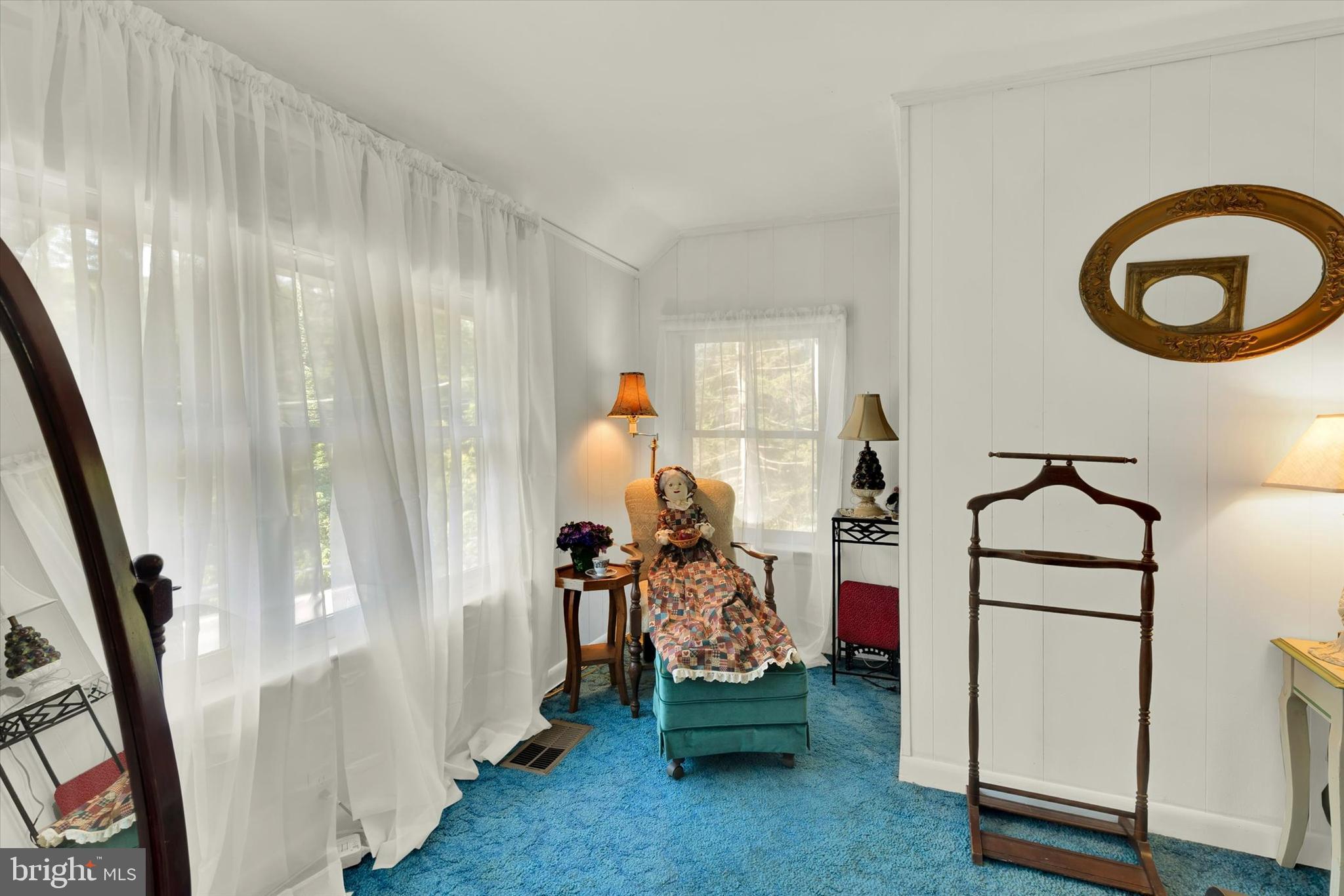 BALTIMORE COUNTY - Residential
