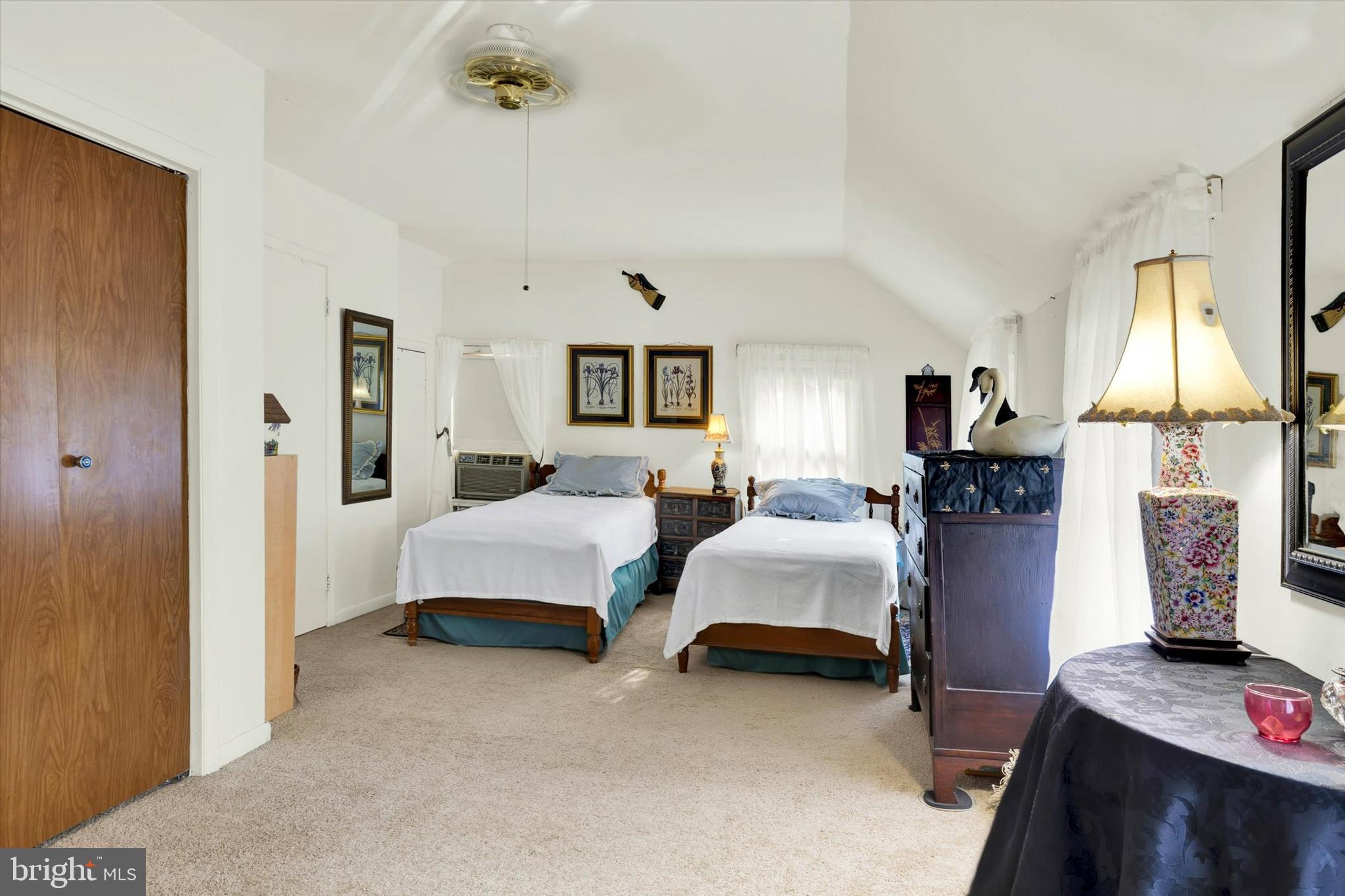 BALTIMORE COUNTY - Residential