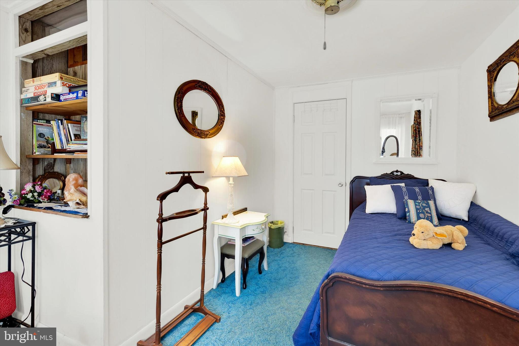 BALTIMORE COUNTY - Residential
