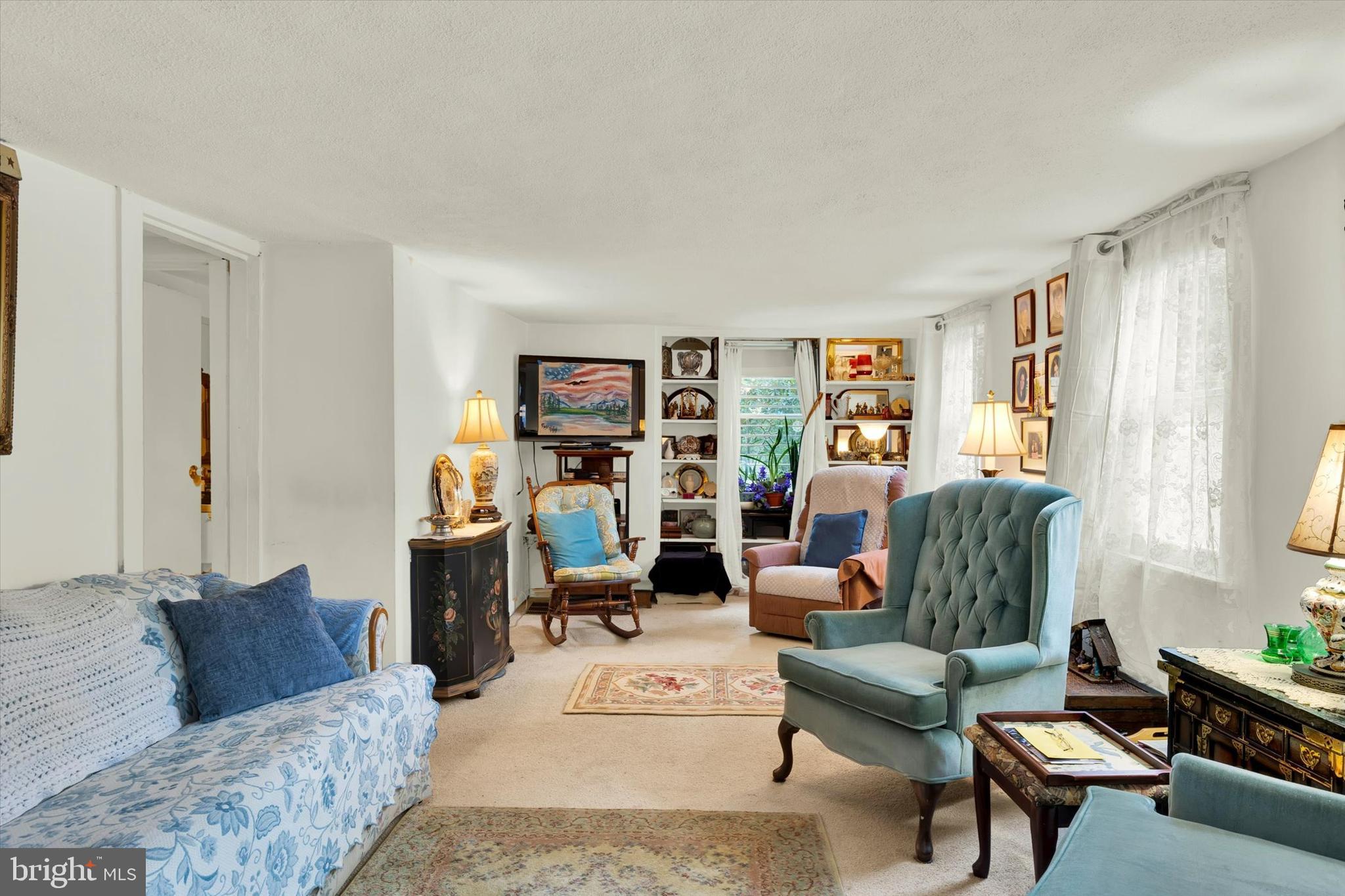 BALTIMORE COUNTY - Residential