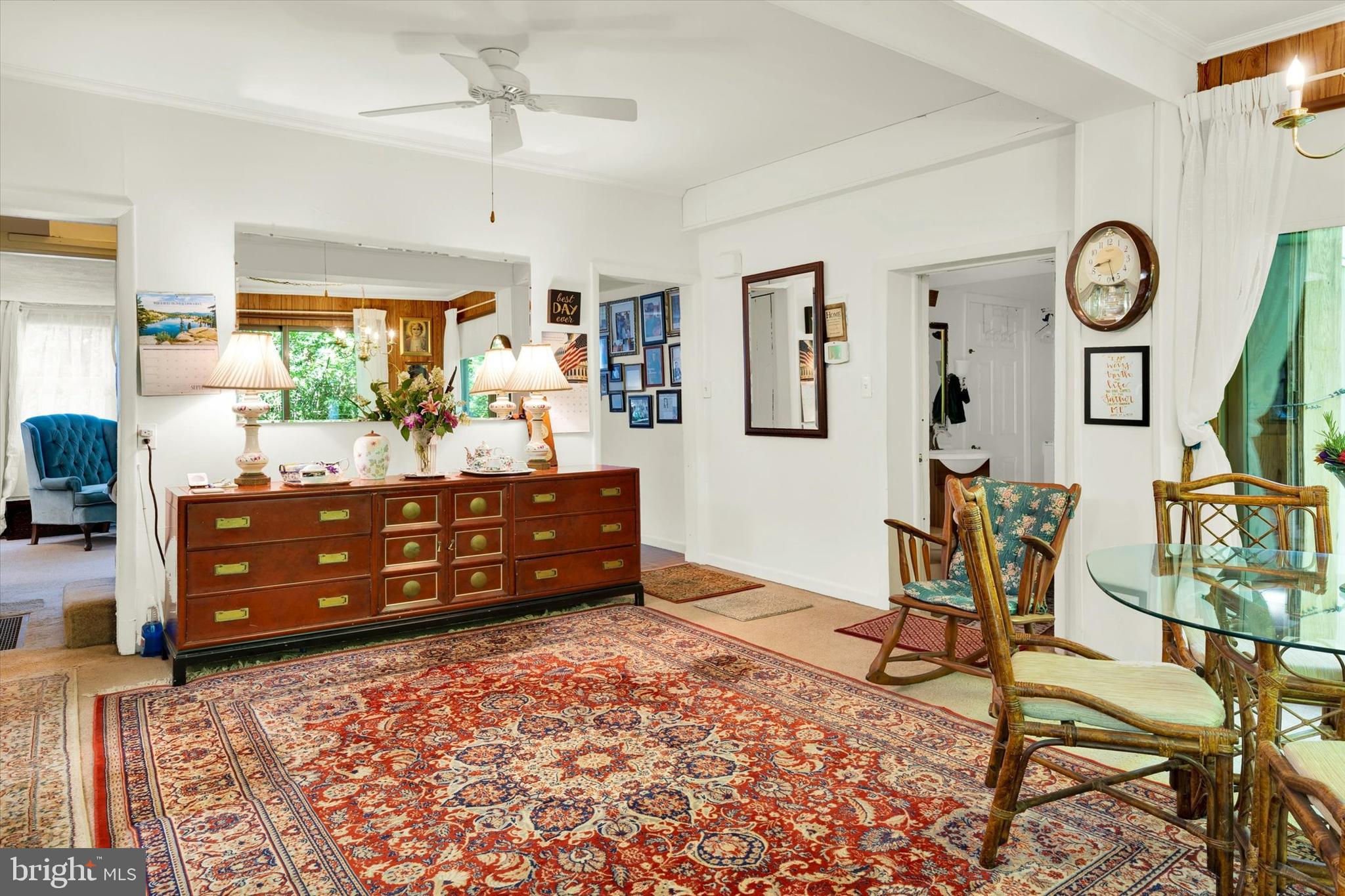 BALTIMORE COUNTY - Residential
