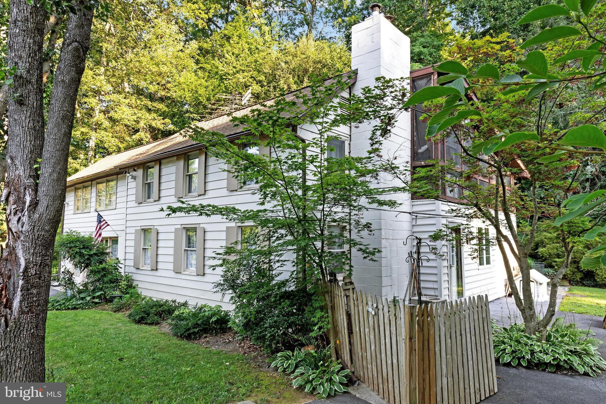 BALTIMORE COUNTY - Residential