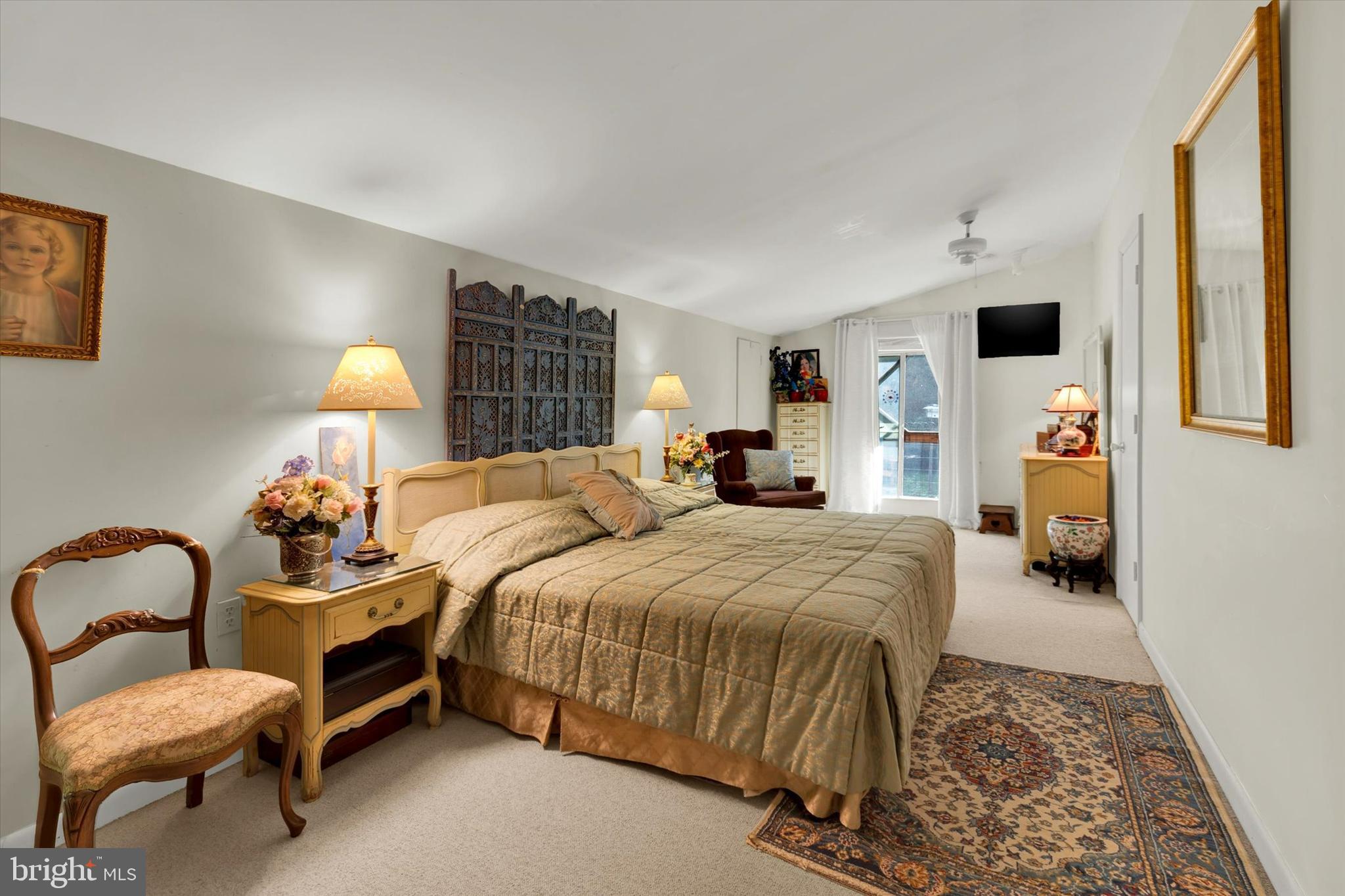 BALTIMORE COUNTY - Residential