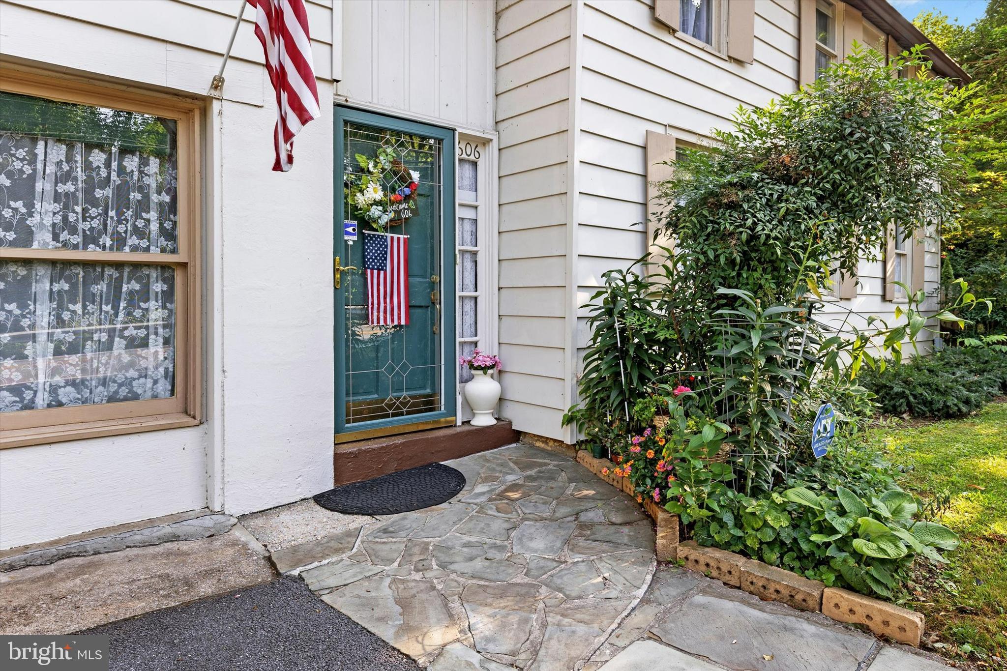 BALTIMORE COUNTY - Residential