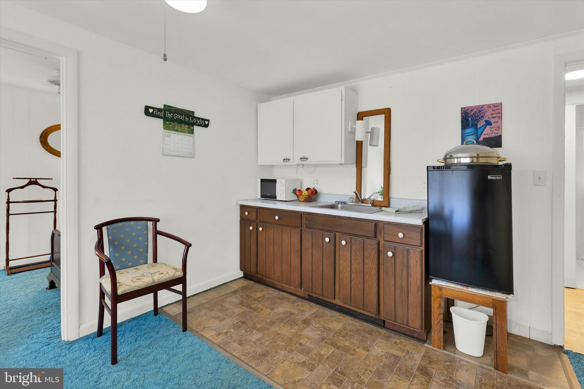 BALTIMORE COUNTY - Residential